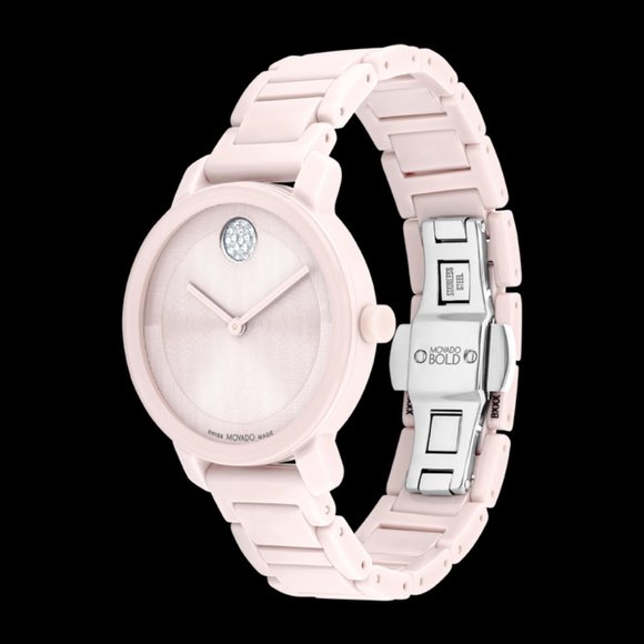 ?Movado Bold Evolution